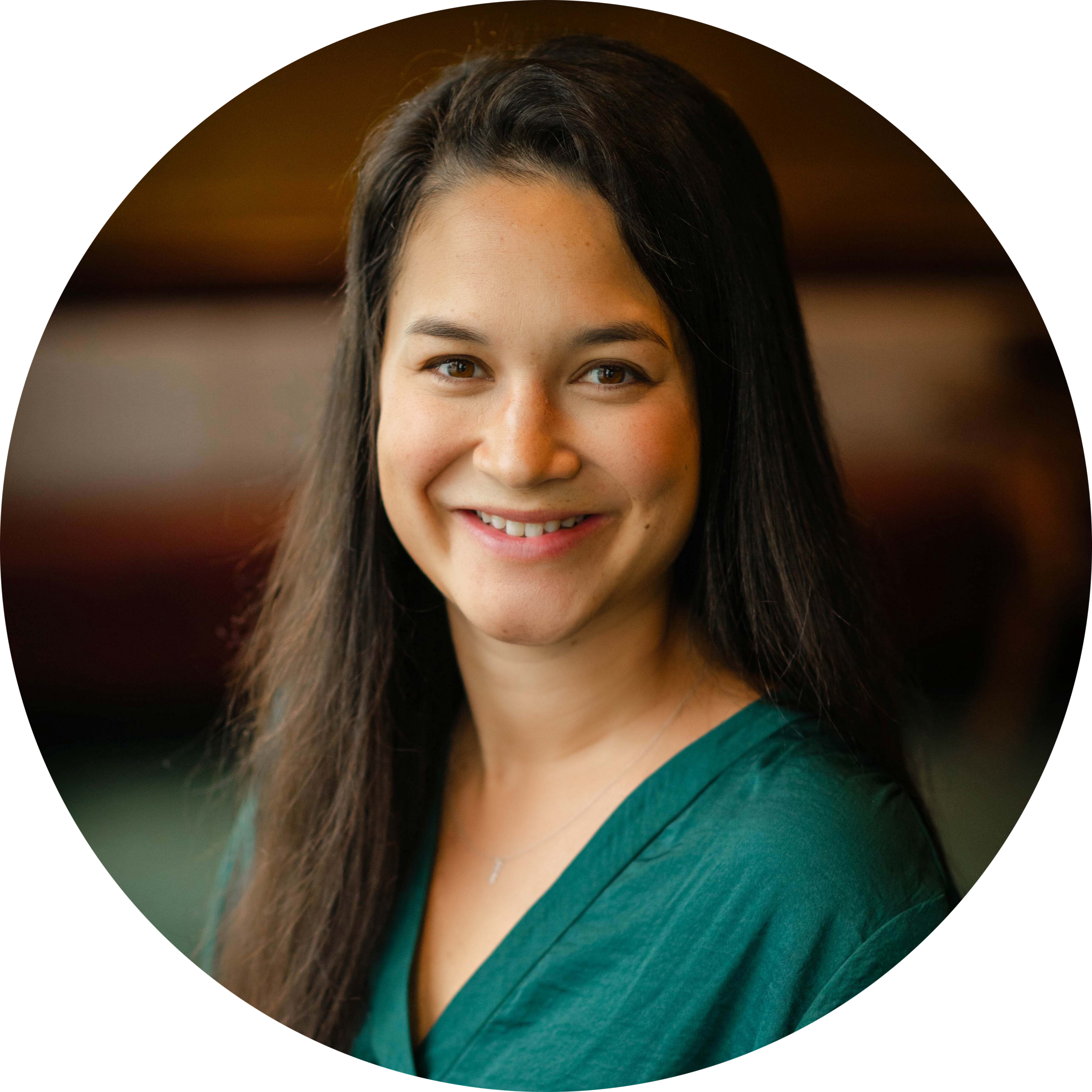 Maggie Kamman, CMA, CFP®, IACCP®