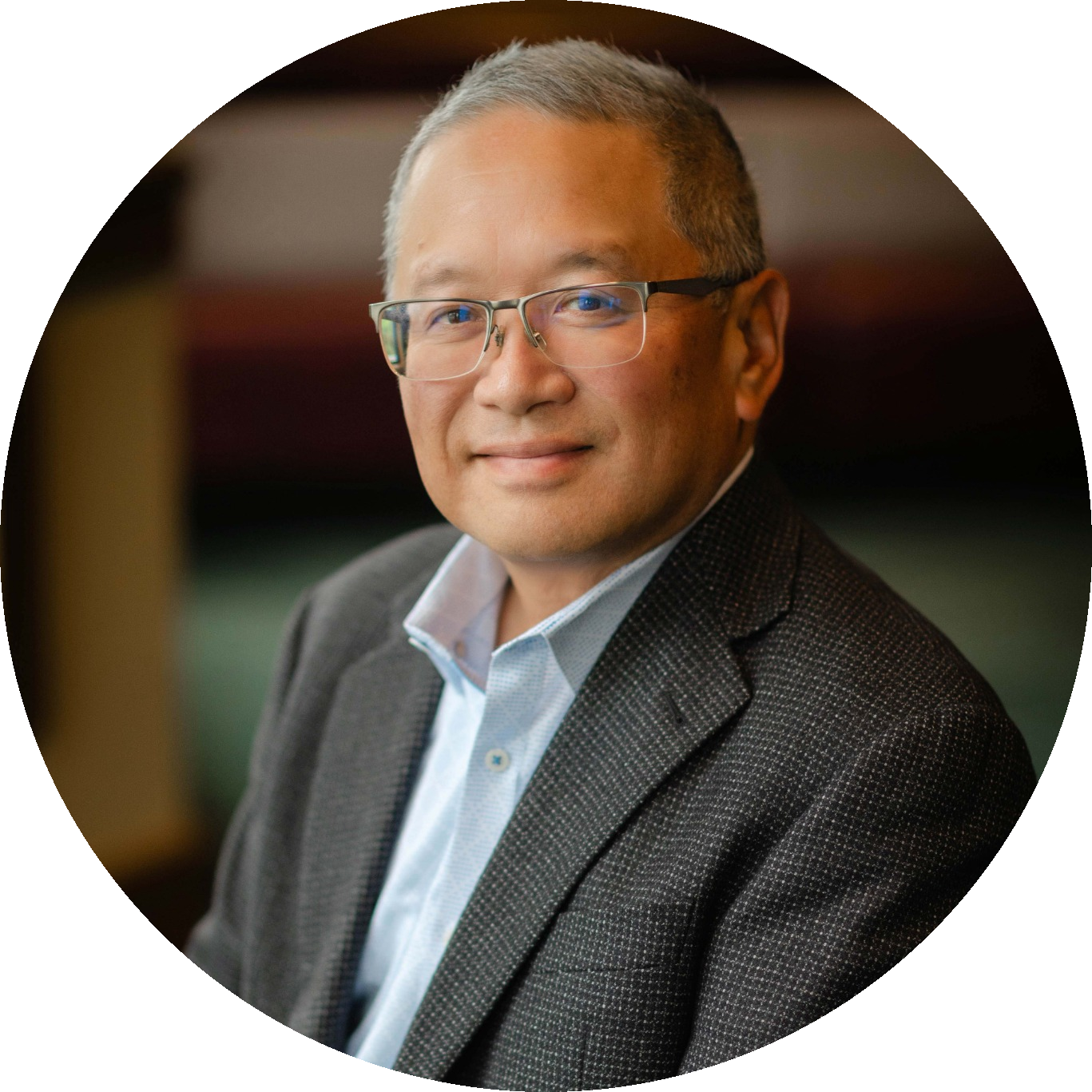 Mickey Kim, CFA