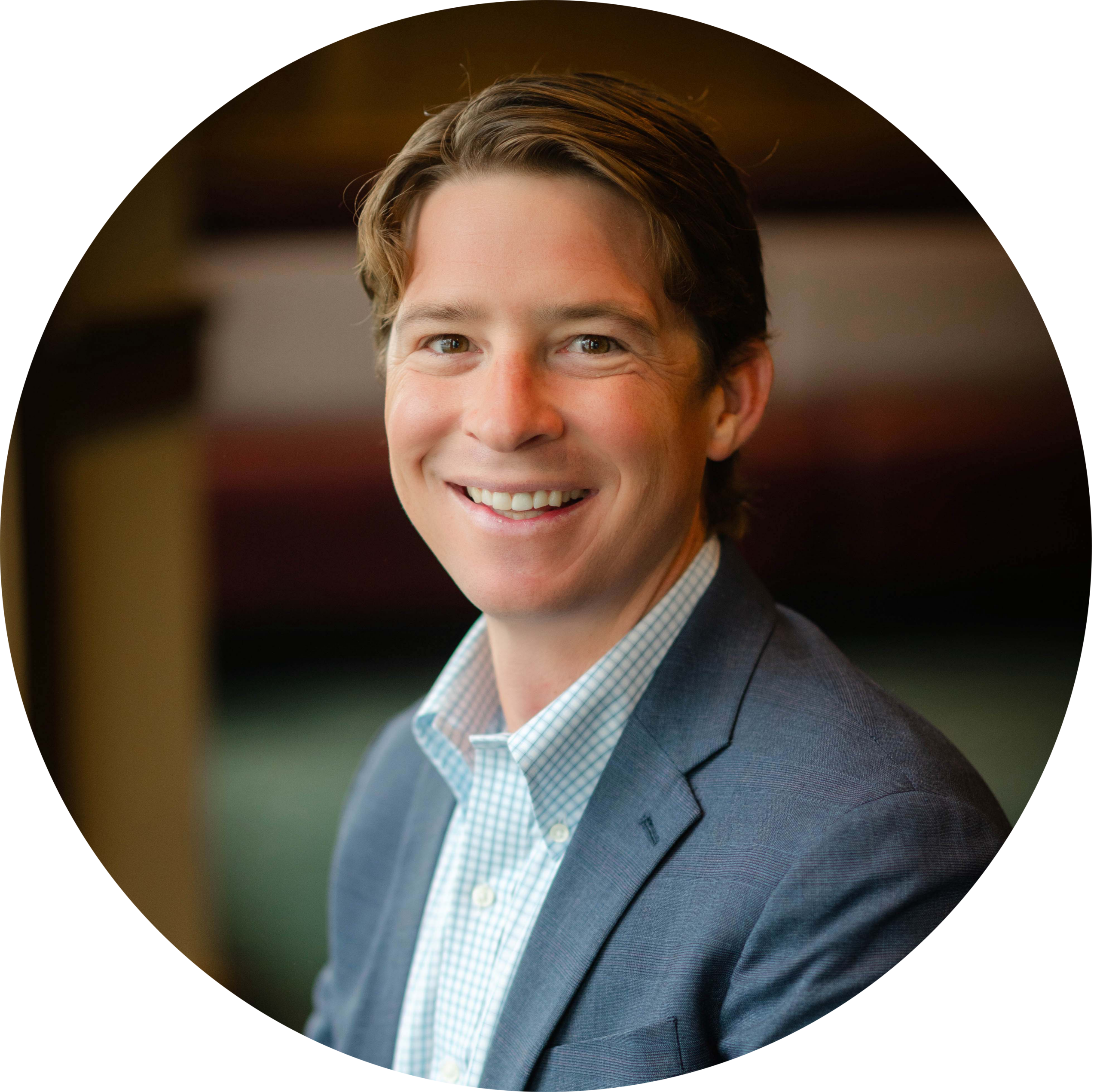 Zach Greiner, CFP®