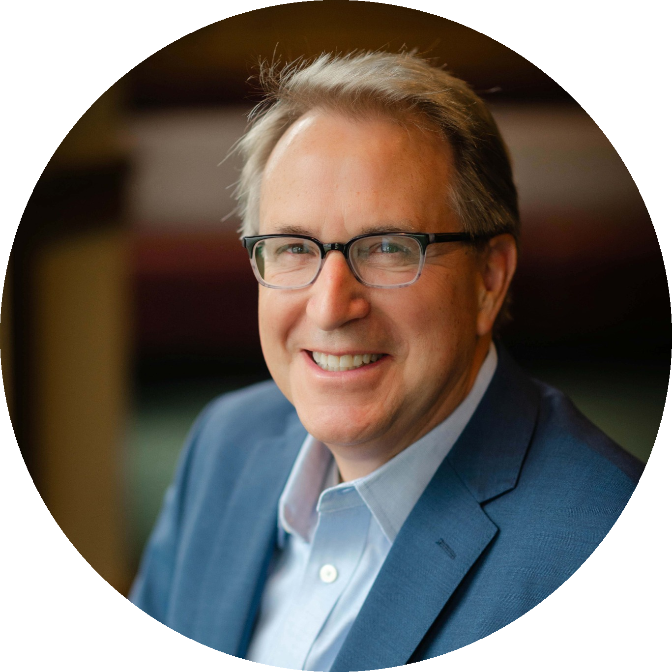 Mark D. Foster, CFA