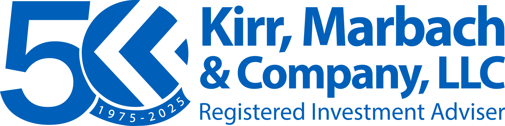 Kirr, Marbach & Company Logo