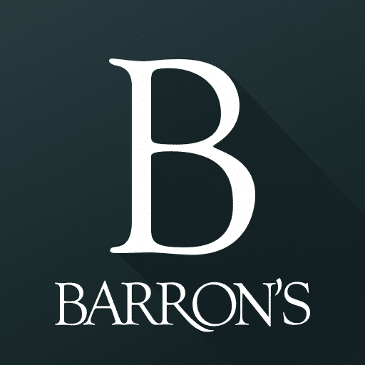barrons logo