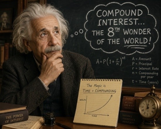 einstein_compound